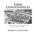 Farm Conveniences: A Practical Handbook for the Farm