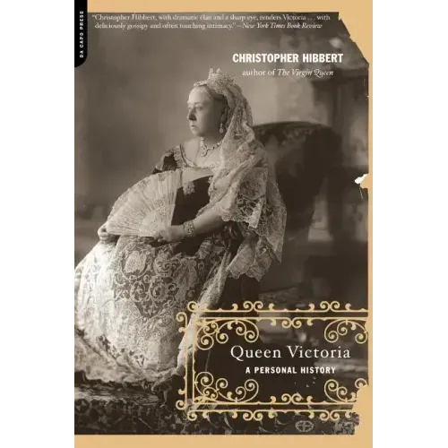 Queen Victoria: A Personal History