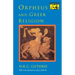 Orpheus and Greek Religion: A Study of the Orphic Movement