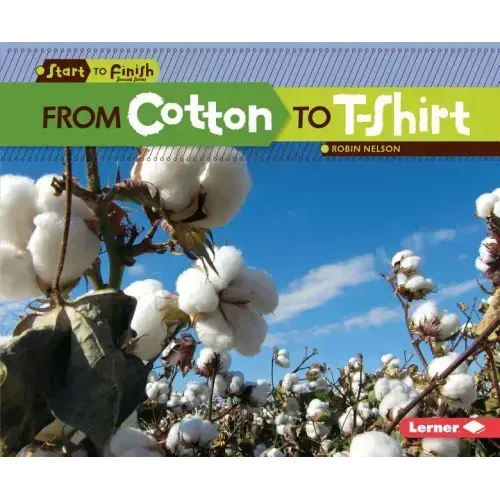 From Cotton to T-Shirt