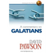 A Commentary on Galatians