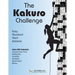 The Kakuro Challenge: Easy, Standard, Hard, Extreme Kakuro Puzzles