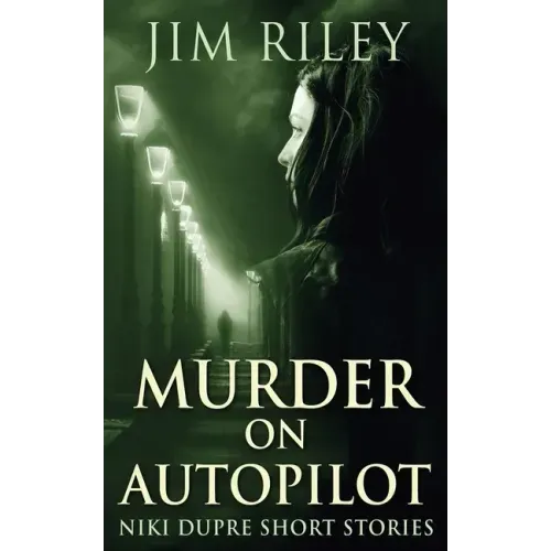 Murder on Autopilot