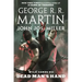 Wild Cards VII: Dead Man's Hand: Book Four of the Puppetman Quartet