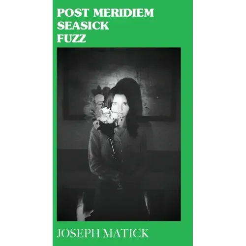Baba Books: Post Meridiem Seasick Fuzz