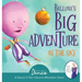 Belluna's Big Adventure in the Sky: A Dance-It-Out Creative Movement Story for Young Movers