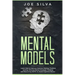 Mental Models: Learn How to Improve Decision Making, Problem Solving, Develop Better Strategic Thinking and Reasoning Ability to Avoid Cognitive Biase