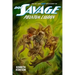 Doc Savage: Phantom Lagoon