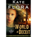 A World of Deceit (A Joe Burgess Mystery, Book 7)