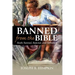 Banned from the Bible: Books Banned, Rejected, and Forbidden