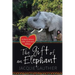 The Gift of an Elephant: A story about life, love and Africa