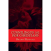 Cunnilingus 101 for Christians: Pleasing your wife through the beautiful act of oral sex