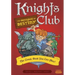 Knights Club: The Message of Destiny: The Comic Book You Can Play