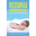 Insomnia: 84 Sleep Hacks To Fall Asleep Fast, Sleep Better and Have Sweet Dreams Without Sleeping Pills