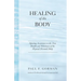 Healing of the Body