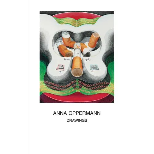 Anna Oppermann: Drawings