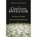 The Christian Investor