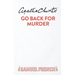 Go Back For Murder