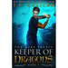 Keeper of Dragon: The Mere Treaty
