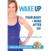 WAKE UP Your Body + Mind After 50!