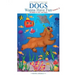 Dogs Wanna Have Fun, Volume 3: Art Pages to Color and Enjoy! Adult Coloring Book