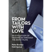 From Tailors with Love: An Evolution of Menswear Through the Bond Films