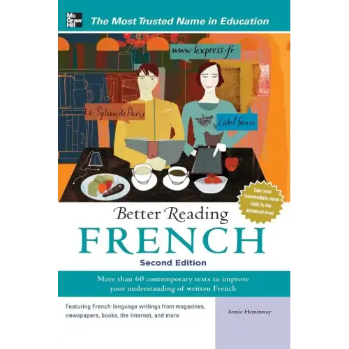 Better Reading French