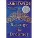 Strange the Dreamer