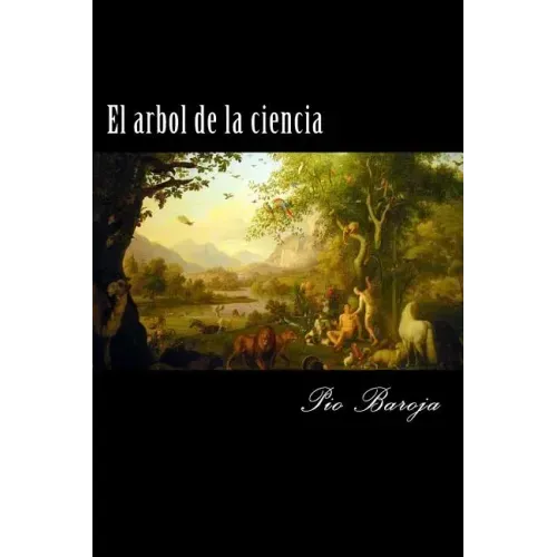 El arbol de la ciencia