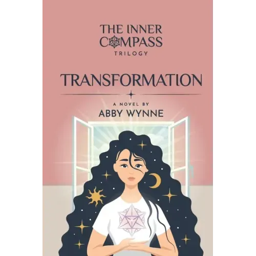 The Inner Compass - Book 2, Transformation