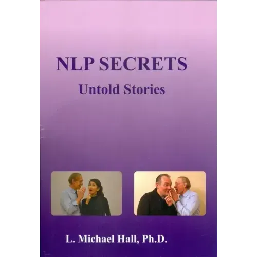 Nlpsecrets