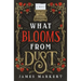 What Blooms from Dust