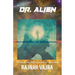 Doctor Alien: Three Tales by Rajnar Vajra