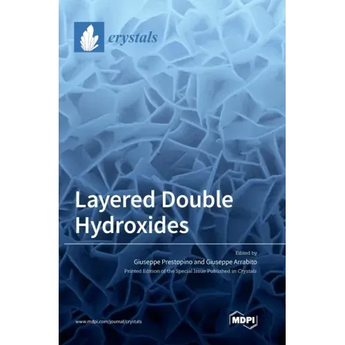 Layered Double Hydroxides