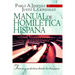 Manual de Homilética Hispana: Teoría Y Práctica Desde La Diáspora
