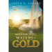 Shimmering Waters of Gold: A Poetry Book