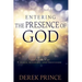 Entering the Presence of God: Your Place of Peace, Blessing, and Provision