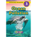 Ocean Pollution: Our Changing Planet (Engaging Readers, Level 3)