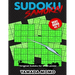 Sudoku Samurai Very Hard: Original Sudoku For Brain Power Vol. 3: Include 100 Puzzles Sudoku Samurai Very Hard Level
