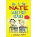 Big Nate Silent But Deadly