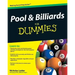 Pool & Billiards for Dummies