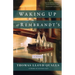 Waking up at Rembrandt's