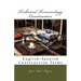 Technical Terminology: Construction: English-Spanish Construction Terms