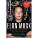 Elon Musk: Tesla, SpaceX, and the Quest for a Fantastic Future