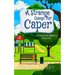 A Strange Game for Caper