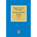 Greene County, Tennessee Power of Attorney Books, 1806-1904.