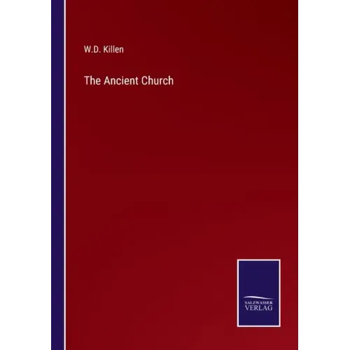 The Ancient Church