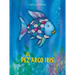 El Pez Arco Iris: (Spanish Edition)