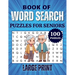 Book of Word Search Puzzles for Seniors