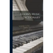 Elson's Music Dictionary